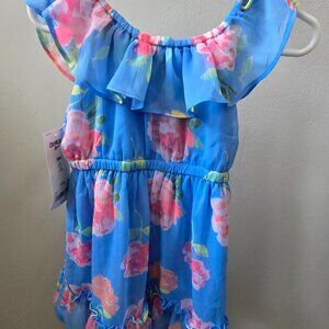 Girl dress
